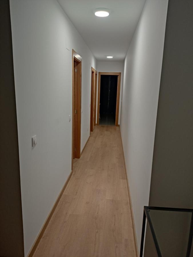 The Sanxi Apt Leilighet Lugo Eksteriør bilde